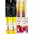 Navamallika Agarbatti Navamallika 4 In 1 Combo Royal Pearl Royal Musk, Rose, Pineapple, Black Pearl (15, Set Of 8)