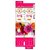 Navamallika Agarbatti Navamallika 4 In 1 Combo Royal Pearl Royal Musk, Rose, Pineapple, Black Pearl (15, Set Of 8)
