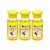 Nilgiris Hills Eucalyptus Oil - Pack Of 3 (50ml)