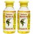 Eucalyptus Nilgiri Hills Oil - 100ml (Pack Of 2)