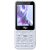 Itel It5361 (Dual Sim, 2.8 Inch Display, 1900mAh Battery, Light Blue)