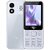 Itel It5361 (Dual Sim, 2.8 Inch Display, 1900mAh Battery, Light Blue)