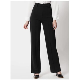 FANCY WOMEN TROUSER / PANT WITH POCKET