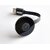 (Refurbished) GOOGLE CHROMECAST 2 MEDIA STREAMING DEVICE (BLACK)