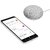 (Refurbished) GOOGLE HOME MINI WITH GOOGLE ASSISTANT SMART SPEAKER (GREY)