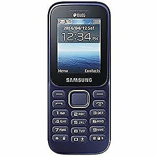 Second Hand (Refurbished) Samsung B310E (512 KB) - Superb Condition, Like New