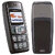 (Refurbished) Nokia 1600 (Single Sim, 1.4 Inches Display, Assorted Color) - Superb Condition, Like New