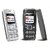 (Refurbished) Nokia 1600 (Single Sim, 1.4 Inches Display, Assorted Color) - Superb Condition, Like New