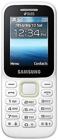 Second Hand (Refurbished) Samsung B310E (512 KB) - Superb Condition, Like New