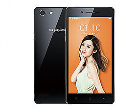 Second Hand (Refurbished) OPPO A33 ( 32 GB) Â (3 GB RAM) - Superb Condition, Like New