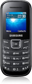 Second Hand (Refurbished) Samsung Guru 1200 Gt-E1200 (Single Sim, 1.5 inches Display) Superb Condition, Like New