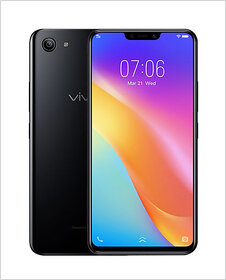 Second Hand (Refurbished) Vivo Y81 (6GB RAM, 128GB Storage)- Superb Condition, Like New