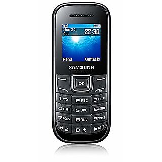 Second Hand (Refurbished) Samsung Guru 1200 (Single Sim, 1.5 inches Display) -  - Superb Condition, Like New