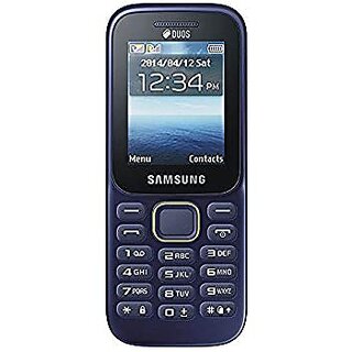Second Hand (Refurbished) Samsung 310 (Dual Sim, 2 inches Display) Superb Condition, Like New