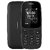 Second Hand (Refurbished) Nokia 105 (Single Sim, 1.8 inches Display) - Â Superb Condition, Like New