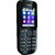 Second Hand (Refurbished) Nokia 101 (Dual SIM, 1.8 Inch Display, Black) - Superb Condition, Like New