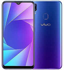 Second Hand (Refurbished) Vivo Y95 (6GB RAM, 128GB Storage) - Superb Condition, Like New