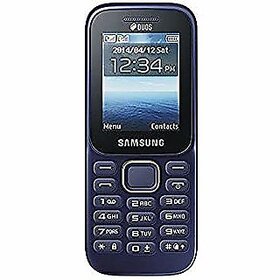 Second Hand (Refurbished) Samsung B310E (512 KB) - Superb Condition, Like New