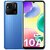 Second Hand (Refurbished) Redmi 10A (Sea Blue, 6 GB RAM, 128 GB Storage), - Superb Condition, Like New