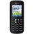 Second Hand (Refurbished) Nokia C1-02 (Single SIM, 1.8 Inch Display, Black) - Superb Condition, Like New