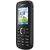 Second Hand (Refurbished) Nokia C1-02 (Single SIM, 1.8 Inch Display, Black) - Superb Condition, Like New