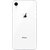 Second Hand (Refurbished) Apple Iphone XR (128 GB GB Storage, White) - Superb Condition, Like New