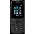 Second Hand (Refurbished) Nokia 105, Black (2019) - Superb Condition, Like New