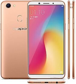 Second Hand (Refurbished) Oppo F5 (6GB RAM, 128GB Storage)- - Superb Condition, Like New