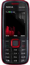 (Refurbished) Nokia 5130 (Single Sim, 2 Inches Display) - Superb Condition, Like New