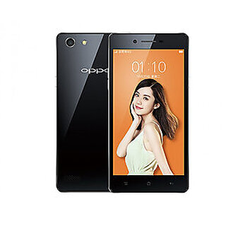 Second Hand (Refurbished) OPPO A33 ( 32 GB) Â (3 GB RAM) - Superb Condition, Like New