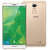 Second Hand (Refurbished) OPPO R7 (Gold, 32 GB) Â (3 GB RAM) - Superb Condition, Like New