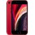 Second Hand (Refurbished) Apple iPhone SE2 (128 GB Storage, Red) - Superb Condition, Like New
