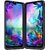 (Refurbished) LG G8X ThinQ (4 GB RAM, 128 GB Storage, Black) - Superb Condition, Like New