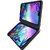 (Refurbished) LG G8X ThinQ (4 GB RAM, 128 GB Storage, Black) - Superb Condition, Like New