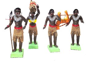 Handicraft Clay Hunter Group