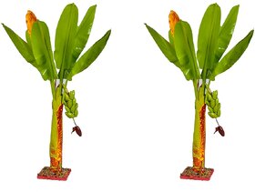 simonart and printing banana tree1199