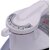 Singer Shakti 750 Watt Heavy Weight Dry Iron (Metal Body,White)