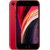 Used (Refurbished) Apple iPhone SE2 (64 GB Storage, Red) - Superb Condition, Like New