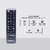 Foxsky 60.96 Cm (24 Inch) Hd Ready Led Tv 24Fsn With A+ Grade Panel (Slim Bezels)
