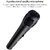 Tp Troops Microphone,Fifine Dynamic Vocal Microphone For Speaker,Wired Handheld Mic With On/Off Switch And14.8Ft Detacha