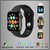 T500 Smart Watch Bluetooth Calling Support For Men Women Boy Girl Adult And Fitness Tracker, Heart Oxygen Monitor