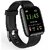 Unv Id-116 Bluetooth Smart Fitness Band Watch With Active Heart Rate Activity Tracker Waterproof Body, Blood Pressure
