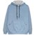JAGTEREHO Hoodie/Sweatshirt for Men And Women Sky Blue