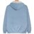 JAGTEREHO Hoodie/Sweatshirt for Men And Women Sky Blue