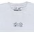 JAGTEREHO Men's Oversized Round Neck Half Sleeve Cotton T-Shirt White
