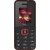 Itel Power 110 (Dual Sim, 1.7 Inch Display, 2500 Mah Battery, Black)