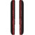 Itel Power 110 (Dual Sim, 1.7 Inch Display, 2500 Mah Battery, Black)