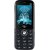 Itel Magicx Pro (Dual Sim ,2.4 Inch Display, 2500 Mah Battery, Black)