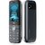 Itel Magicx Pro (Dual Sim ,2.4 Inch Display, 2500 Mah Battery, Black)