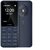 Nokia 130 2023 (Dual Sim 2.4 Inch Inch Display 1450 Mah Battery Dark Blue)